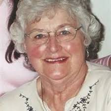 June Eaker Obituary November 5, 2014
