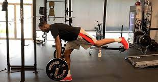 Dec 27, 2020 · the romanian deadlift isn't very good for that. How And Why We Elevated The Single Leg Rdl To A Main Lift