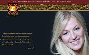 At south bay center for aesthetic dentistry, we have roots. The 7 Best Cosmetic Dentistry Websites Designed In 2021 O360