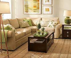 28 Green And Brown Decoration Ideas Living Room Green Brown Living Room Decor Brown Living Room