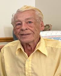 Roger M. Mason Obituary