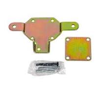 Bus Rear Motor Mount - '68-'71 Bus; '69 & later Type 3