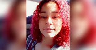 Obituary for Nevaeh "Vaeh-Vaeh" Patton