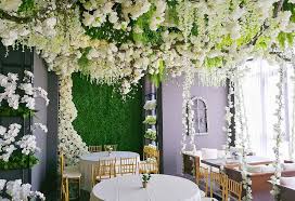 Choose from brightly colored paper lanterns and wall fans, garlands, door curtains, favor containers and so much more. 25 Kitty Party Theme Ideas That Will Make You An Amazing Host