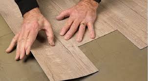 Glue, called mastic, is the least expensive method for installing tiles. Flooring Installation Flooring Adhesive H B Fuller