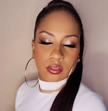 Bárbara Reis Makeup