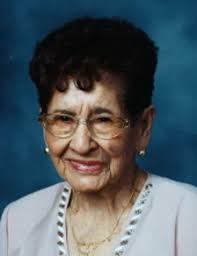 Maria Guardado Obituary May 3, 2015