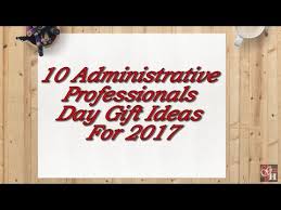 Mini watering can, felt flower, trail mix, party bag, and card stock paper. Admin Professional Day Gift Ideas Jobs Ecityworks