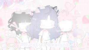 ┊ ♡ angeliqrxin invites you to their shop. ËË‹ 5 Cute Hairstyle Designs Gacha Club ËŽËŠ Youtube