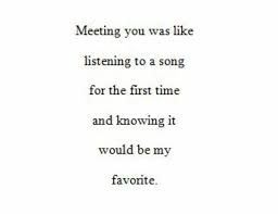 How your smile makes my heart skip a beat and how every time i'm with you, i feel so complete. Love Quotes For Her Romantic Quotes About Love At First Sight Google Search Quotess Bringing You The Best Creative Stories From Around The World