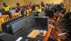 The national democratic institute maintains a calendar of elections around the world. Car Legislative Elections 2021 Dsrsg Visits Data Processing Center United Nations Peacekeeping