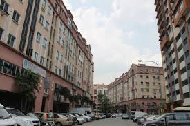 It is also the location of diamond regency and diamond residences condominiums. Diamond Square For Sale In Setapak Propsocial