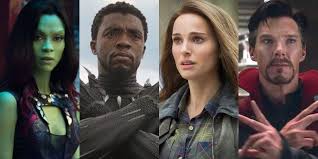 Firstly, disney plus became the prime destination to watch all marvel movies. Disney S New Marvel Movie Schedule Through 2022 Announced