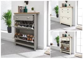 Cubbie shoe cabinet storage bench with cushion. Narrow Shoe Storage Cabinet Www Macj Com Br
