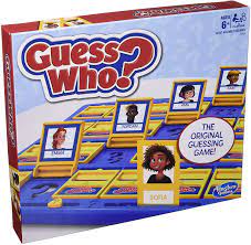 / fixture, goles, lesionados y más. Amazon Com Hasbro Gaming Adivina Quien Juego De Adivinacion Original Para Ninos De 6 Anos Y Mas Para 2 Jugadores Toys Games