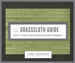 We did not find results for: The Grasscloth Guide How To Measure Hang And Install Natural Grasscloth Wallpaper Jana Donohoe Designs