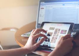 Sprzedaż przez internet a wybór właściwej stawki ryczałtu