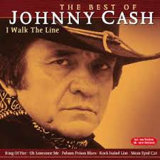 Buy johnny cash's album titled i walk the line to enjoy in your home or car, or gift it to another music lover! Johnny Cash I Walk The Line Cd Discogs