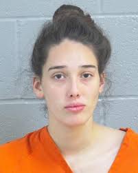 Midland woman arrested for allegedly hitting ex-boyfriend with metal pipe