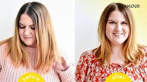 Use this mixture on your hair whenever you plan to be outside in the sun. The Best Hair Lightener Sprays For 2018 Glamour