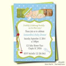 Items Similar To Fishing Baby Shower Invitation Fishing Baby Boy Shower Invites Fish Theme Boy Baby Shower Printable Daddys Fishing Buddy Gone Fishing On E Fishing Baby Shower Theme Baby Shower