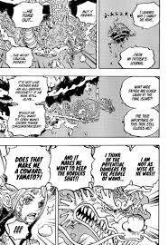 One Piece Chapter 1041 - Read One Piece Manga Online