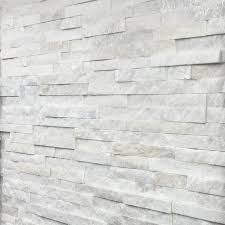 Split face veneer siding cost. Mrs Stone Store Natural Stone Tiles White Marble Mini Split Face Tiles 600x150x8 15mm Wall Cladding Tiles Textured Tiles Wall Stone Tile Wall