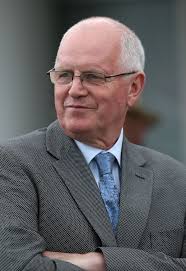 Mick Channon now aged 76. A Southampton legend, but also spent 2 seasons at  Manchester City,and short spells at Bristol Rovers,Newcastle and south  coast rivals Portsmouth. Famous for his windmill celebration. Is