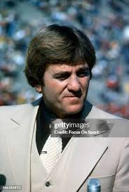 912 Don Meredith Photos & High Res Pictures