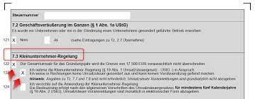 German vat of 19% is automatically deducted during your placement of order. Kleinunternehmer Regelung 2019 Onlineshop Diy