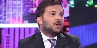 Diego Brancatelli le apuntó a una "empleada K": "Hizo más daño del que cree  que yo hice"