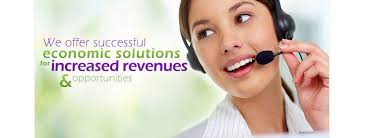 Telemarketing Call Center