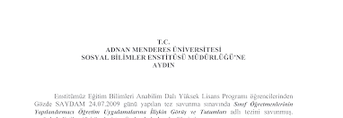 Tarih 5 nisan 201812 mayıs 2020 yazar: Http Adudspace Adu Edu Tr 8080 Jspui Bitstream 11607 836 1 G C3 B6zde Say Pdf