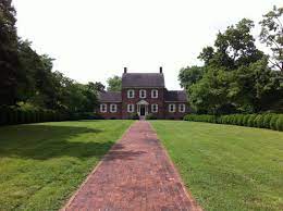 Knots N Such Blog North Carolina Weddings North Carolina Wedding Ayr House Styles