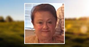 Dollie Reeves Obituary 2019