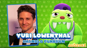 Here's every bugsnax in the game in the complete bugapedia, along with where, when, and how to catch them. Bugsnax Voice Actors And Cast List Shacknews