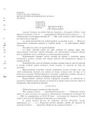 Rectificarea actelor de stare civilă. 2