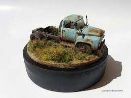 Pin On My Scale Models And Dioramas