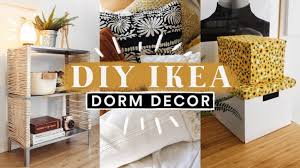 Clip on photos or hang on stuff like baskets for toiletries (so you we love to see our customers get creative with our products. Diy Ikea Dorm Decor Ideas For Storage Style Diy Ways