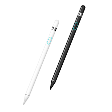 Wiwu Pencil Tchnology Touch Screen Pen Stylus Pencil For Apple Ipad Ipad Pro Apple Ios And Android System Review Stylus Android Tablets Stylus Pen