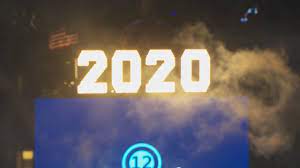 New Years Eve Ball Skit Times Square 2020 Ball Drop In New York City Full Video Youtube