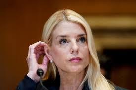 DoorDash Woman of the Year!' Analyst stunned by price Trump paid to 'buy'  Bondi