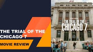 See more of the trial of the chicago 7 on facebook. The Trial Of The Chicago 7 Movie Review Reel Advice Movie Reviews
