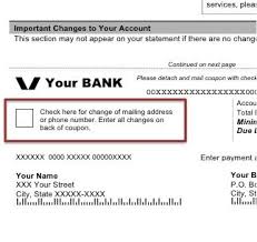 Just fyi, you also need to display paypal express button if you use paypal direct. Decoding Your Credit Card Billing Statement Credit Card Understand You Statement