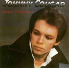 Johnny Cougar