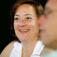 Marilyn Isler's Instagram, Twitter & Facebook