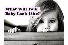 Can We Guess What Your Kid Is Going To Look Like