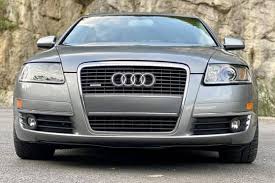 Image result for Oyster Gray 2007 A6