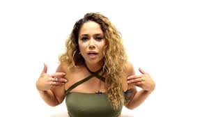 Black Ink Crew'S Dutchess Speaks Out About Rumors That Ceaser Had A Baby  With Another Woman | News | Bet