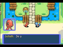 pokemon mystery dungeon red rescue team evolving pokemon